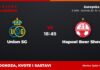 Union SG – Hapoel Beer Sheva prognoza i tip: bez publike, čet. u 18:45 Union SG – Hapoel Beer Sheva, Europska liga: prognoza i kvote