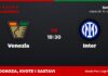 Venezia – Inter prognoza i tip: Inter pobjeda, srijeda u 18:30 Venezia – Inter, Serie A: prognoza i kvote