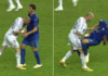 Zidane ponovo protiv Italije 20 godina nakon Berlina: “Ne grize me savjest”