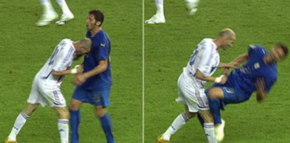 Zidane ponovo protiv Italije 20 godina nakon Berlina: “Ne grize me savjest”