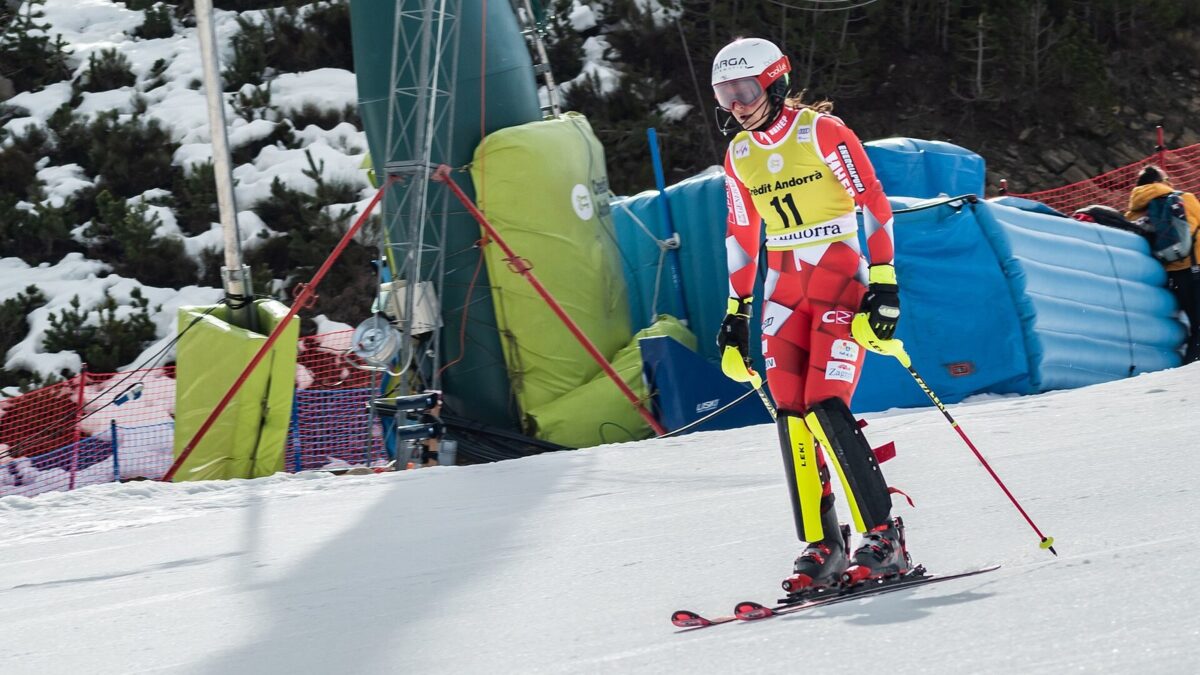 Slalom u Leviju 14. i 15. studenoga: Ljutić nakon 11. mjesta u Söldenu